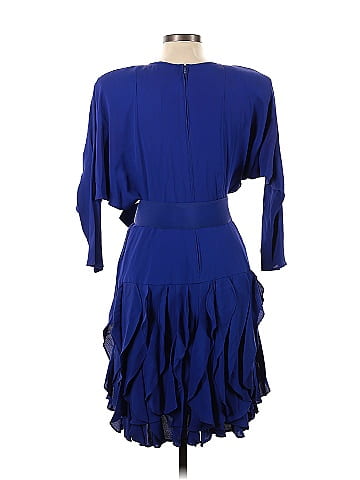 Betsy & Adam Cocktail Dress (view 2)