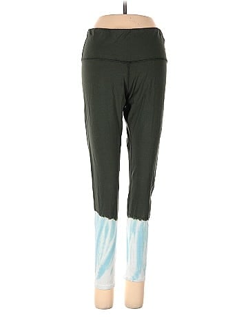 J.Jill Green Active Pants Size XS (Petite) - 70% off