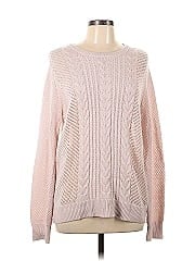 Paige Pullover Sweater