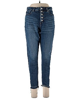 Ann Taylor LOFT Jeans (view 1)