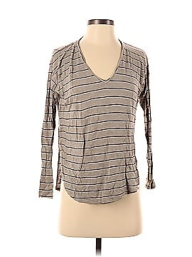 Madewell Long Sleeve T-Shirt (view 1)