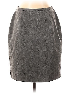 B. Moss Casual Skirt (view 1)
