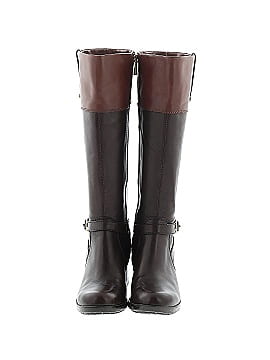 bandolino jimani boots