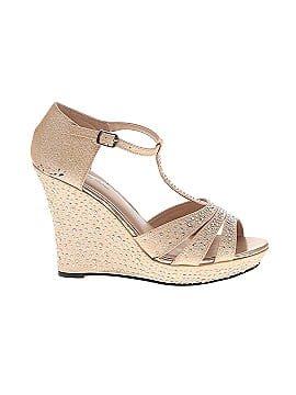 Your Party Shoes Wedges (view 1)