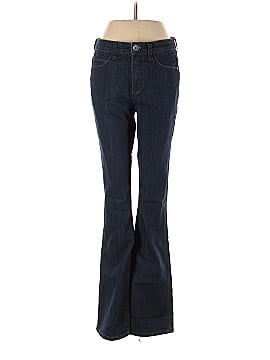 Calvin klein 2024 flare jeans