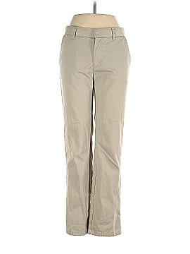 French Toast Casual Pants (view 1)