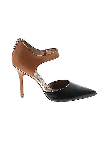 Sam hot sale edelman halston