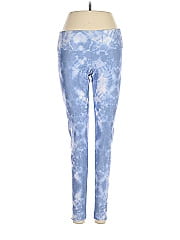 Constantly Varied Gear Multi Color Blue Active Pants Size XXL - 52% off