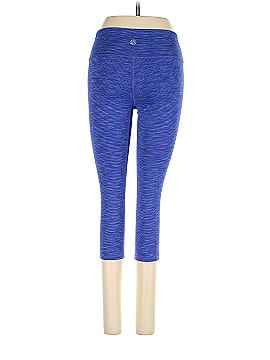 Fabletics Teal Leggings Size XS - 59% off