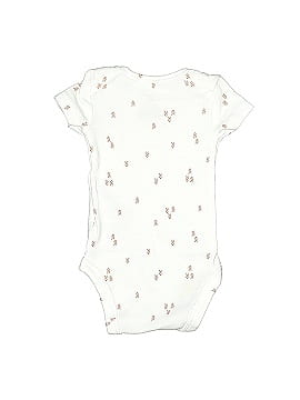 Carter's Short Sleeve Onesie (view 2)