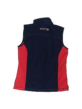 Sperry Top Sider Vest (view 2)