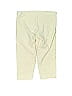 Abercrombie & Fitch Ivory Sweatpants Size M (Kids) - photo 2