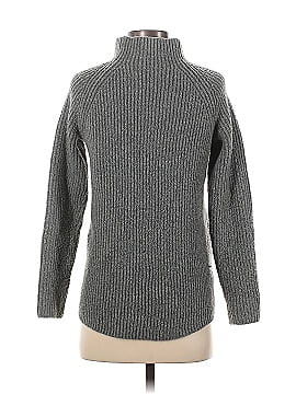 Madewell Turtleneck Sweater (view 2)