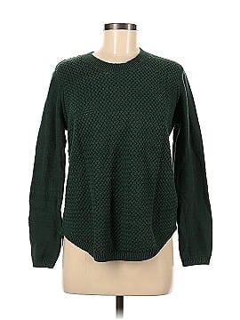 August Mist Pullover Sweater (view 1)