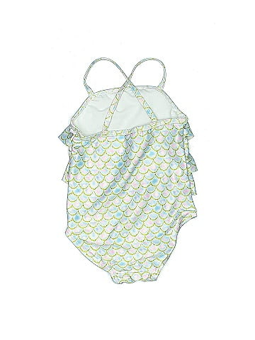 Sol Swim One Piece Swimsuit (view 2)