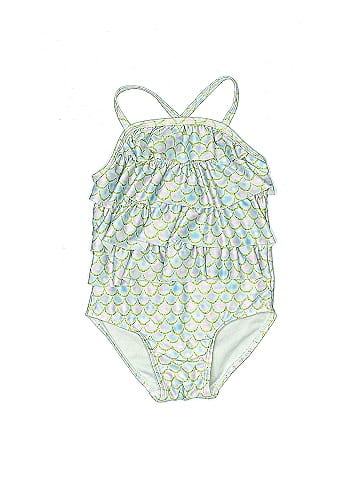 Sol Swim One Piece Swimsuit (view 1)