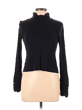 Parallel Long Sleeve Top (view 1)