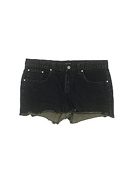 Venus Denim Shorts (view 1)