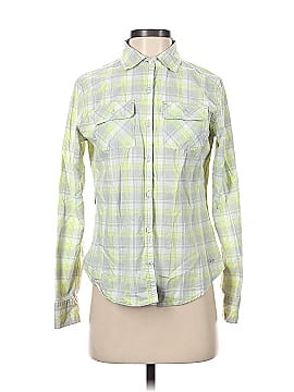 Outdoor Research Long Sleeve Button-Down Shirt (view 1)