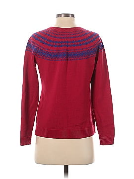 Talbots Pullover Sweater (view 2)