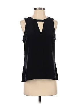 Cusp by Neiman Marcus Sleeveless Blouse (view 1)