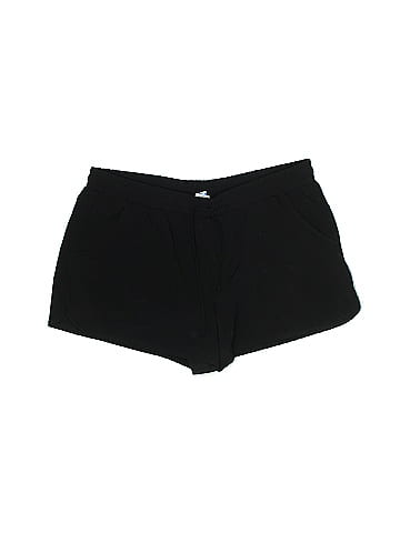 Christina Athletic Shorts (view 1)