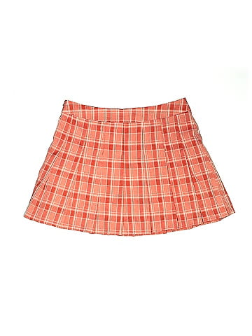 Plaid 2024 57 skort