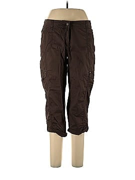 Relativity Brown Womens Dress Pants Sz 10 – Swap