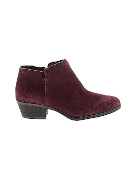 G.H. Bass & Co. Ankle Boots (view 1)