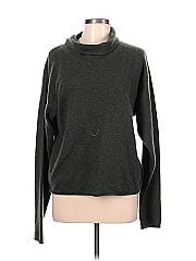 Free People Cashmere Pullover Sweater