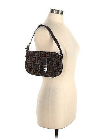 Fendi mini mama on sale baguette