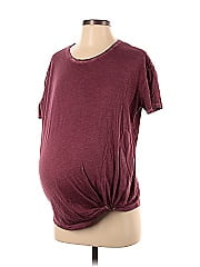 Old Navy   Maternity Short Sleeve T Shirt