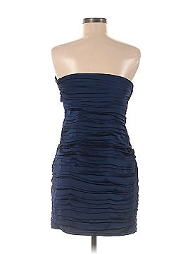 Express Cocktail Dress (view 2)