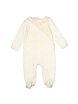 Baby Biscotti Long Sleeve Outfit (view 1)