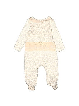 Baby Biscotti Long Sleeve Outfit (view 2)