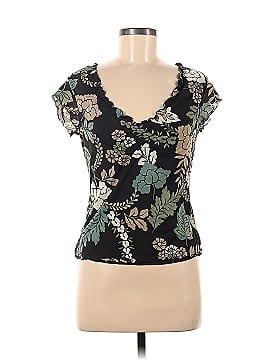 Old Navy Short Sleeve Blouse (view 1)