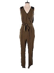 Leifsdottir Jumpsuit