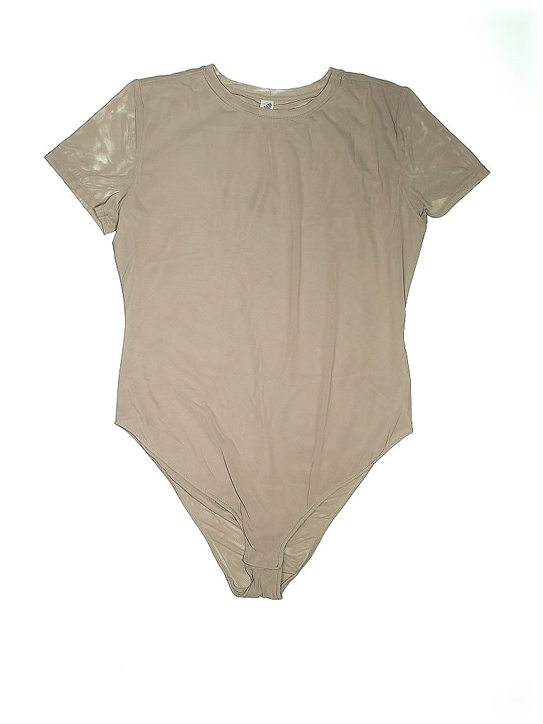 Come To A Parade Bodysuit