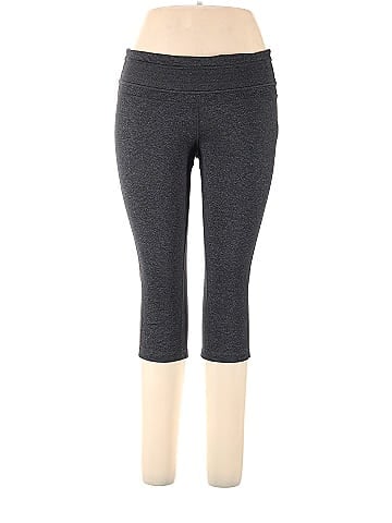 PrAna Gray Active Pants Size XL - 59% off