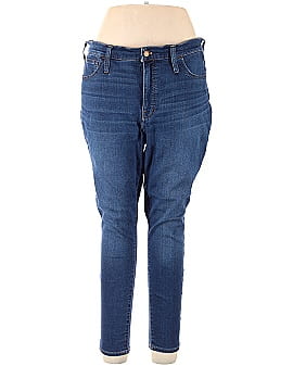 Madewell Jeans (view 1)