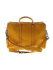 Louis Vuitton Leather Laptop Bag