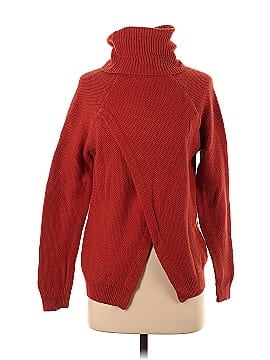 Madewell Turtleneck Sweater (view 1)