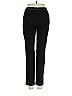 Zara Basic Black Casual Pants Size S - photo 2