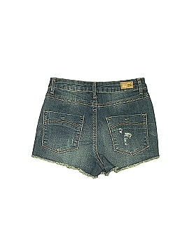 RSQ Denim Shorts (view 2)