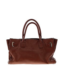 Onna Ehrlich Leather Shoulder Bag (view 2)