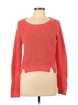 Delia's Pullover Sweater (view 1)