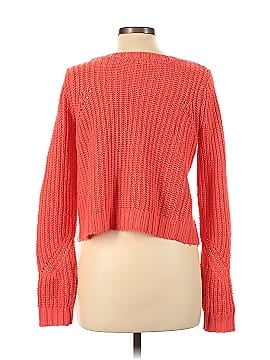 Delia's Pullover Sweater (view 2)