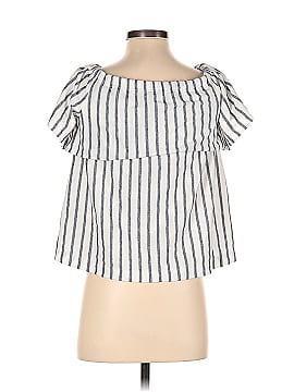 Banana Republic Sleeveless Blouse (view 2)