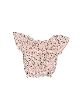 Bailey Lane Short Sleeve Blouse (view 1)