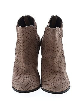 Adam Tucker Ankle Boots (view 2)
